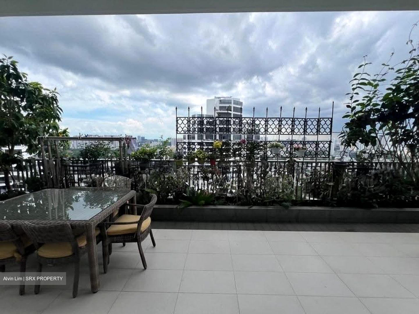 D'Leedon (D10), Condominium #608964501